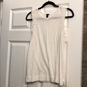 J.crew tank top
